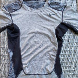 Nike pro combat T-shirt